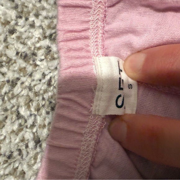 SET Active Linny Pants Pink - Picture 3 of 4